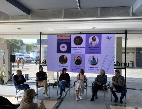 SCENE Final Event: Wrapping up our 3-year journey